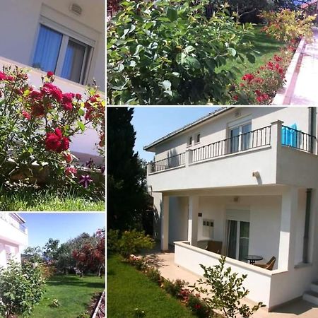 Villa Markic Drvenik  Bagian luar foto