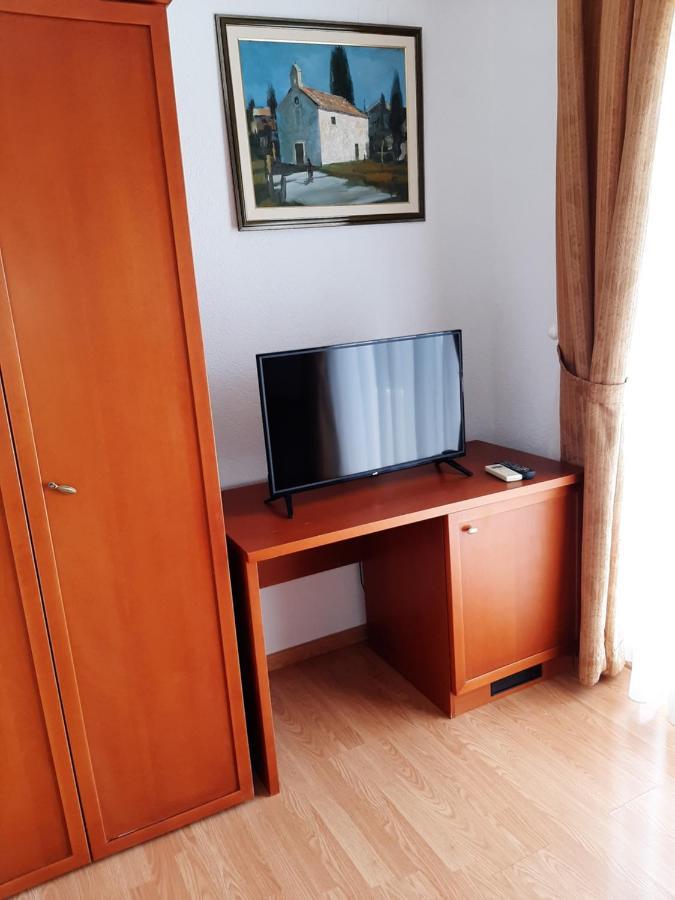 Villa Markic Drvenik  Bagian luar foto