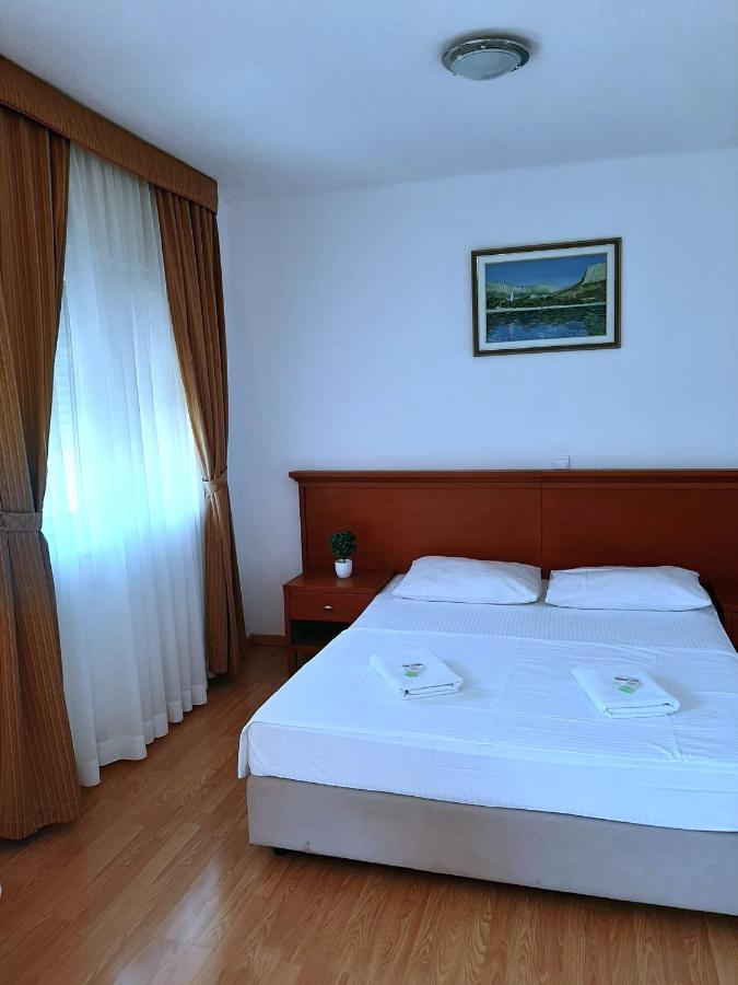 Villa Markic Drvenik  Bagian luar foto