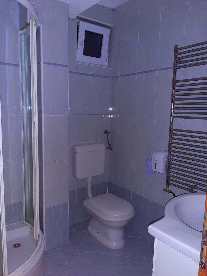 Villa Markic Drvenik  Bagian luar foto