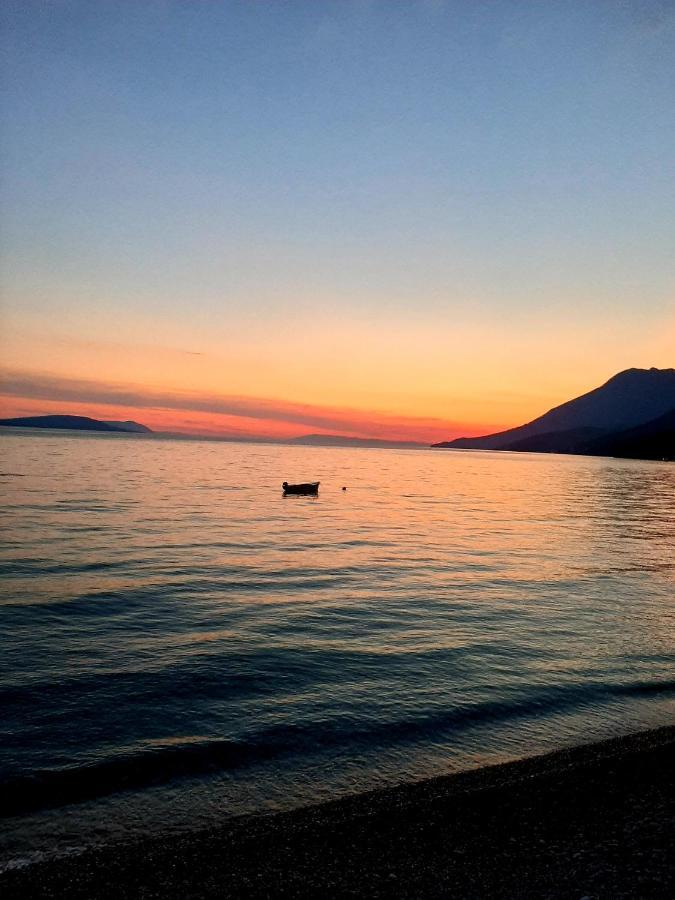 Villa Markic Drvenik  Bagian luar foto