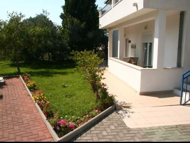 Villa Markic Drvenik  Bagian luar foto